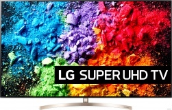 Ремонт телевизора LG 55SK9500