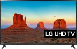 Ремонт телевизора LG 55UK6100