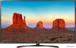 Ремонт телевизора LG 49UK6400