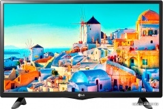 Ремонт телевизора LG 22LH450V