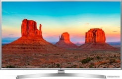 Ремонт телевизора LG 50UK6550