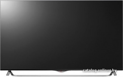 Ремонт телевизора LG 55UB850V